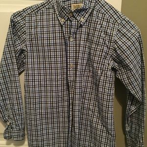 Boys Dress Shirt